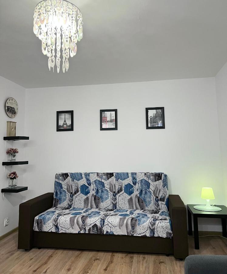InterContinental Apartment Bucarest Esterno foto
